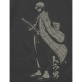 ワンピース ルフィがコスパ25周年をお祝い ワノ国編の麦わらの一味 エースが描き下ろしイラストでtシャツに アニメ アニメ