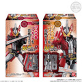 「装動 仮面ライダーセイバー Book1」400円（C）2020 石森プロ・テレビ朝日・ADK EM・東映