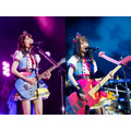 「BanG Dream! 8th☆LIVE」夏の野外3DAYS　DAY3：Poppin'Party、 前島亜美(Pastel＊Palettes 丸山彩役) with RAISE A SUILEN、 Morfonica「Special Live ～Summerly Tone♪～」（C）BanG Dream! Project（C）Craft Egg Inc.（C）bushiroad All Rights Reserved.Photo 福岡 諒祠、 畑 聡