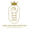 ANIME SAKKA ZAKKA COMPETITION