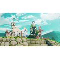『盾の勇者の成り上がり』Season2 PV第1弾（C）2019 アネコユサギ／KADOKAWA／盾の勇者の製作委員会