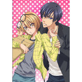(C)2014 影木栄貴・蔵王大志/KADOKAWA刊/「LOVE STAGE!!」製作委員会