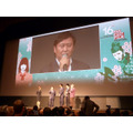 『テルマエ・ロマエII』 in 第16回ウディネ・ファーイースト映画祭