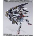 「METAL BUILD ライトニングストライカー」13,200円（税込）（C）創通・サンライズ