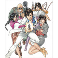 Original Manga「CITY HUNTER」(C)1985 by Tsukasa Hojo/North Stars Pictures, Inc. All Rights Reserved.