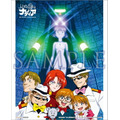「ふしぎの海のナディアBlu-ray BOX STANDARD EDITION」法人別オリジナル特典：あみあみ　キャンバスアート(273×220mm)（C）NHK ・ NEP