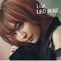 「LEO-NiNE」通常盤 3,000円（税抜）