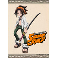 『SHAMAN KING』ティザービジュアル（C）武井宏之・講談社／SHAMAN KING Project.・テレビ東京