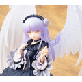 「1/7スケール塗装済み完成品フィギュア Angel Beats! 立華かなで Key20周年記念ゴスロリver.」15,500円（税抜）（C）VISUAL ARTS/Key