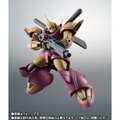 「ROBOT魂 ＜SIDE MS＞ MS-14Fs ゲルググM指揮官機（シーマ・ガラハウ機）ver. A.N.I.M.E.」8250円（税込）(C)創通・サンライズ