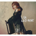 「LEO-NiNE」初回生産限定盤A（CD+BD）4,000円（税抜）