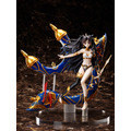 「アーチャー/イシュタル 1/7スケールフィギュア」22,400円（税別）（C）TYPE-MOON / FGO7 ANIME PROJECT