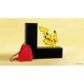 「Longchamp x Pokemon」（C）2020 Pokemon.（C）1995-2020 Nintendo/Creatures Inc./GAME FREAKinc.TM,（R）, and character names are trademarks of Nintendo