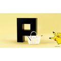 「Longchamp x Pokemon」（C）2020 Pokemon.（C）1995-2020 Nintendo/Creatures Inc./GAME FREAKinc.TM,（R）, and character names are trademarks of Nintendo