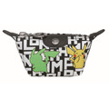 「Longchamp x Pokemon」Le Pliage Collection Pokemon（C）2020 Pokemon.（C）1995-2020 Nintendo/Creatures Inc./GAME FREAKinc.TM,（R）, and character names are trademarks of Nintendo