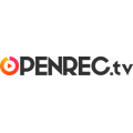 「OPENREC.tv」