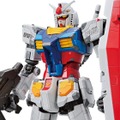 「1/100 RX-78F00 ガンダム」3,960円（税込）（C）創通・サンライズ