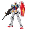 「1/100 RX-78F00 ガンダム」3,960円（税込）（C）創通・サンライズ