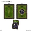 「ディズニー ツイステッドワンダーランド　ウエハースカードファイル」1,650円（税込）(C)Disney