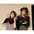 『Monthly Artist File-THE VOICE-』LiSA、鬼頭明里