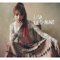 LiSA 5thアルバム「LEO-NiNE」（初回生産限定盤B）
