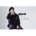 「glamb×斉藤壮馬」