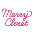 「Merry Closet（メリークローゼット）」（C）BanG Dream! Project（C）Craft Egg Inc.（C）bushiroad All Rights Reserved.（C）Project Revue Starlight