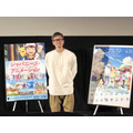 東京国際映画祭での上映後イシグロキョウヘイ監督のトークイベント