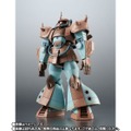 「ROBOT魂 ＜SIDE MS＞ MS-07H グフ飛行試験型 ver. A.N.I.M.E.」8,250円（税込）（C）創通・サンライズ