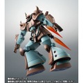 「ROBOT魂 ＜SIDE MS＞ MS-07H グフ飛行試験型 ver. A.N.I.M.E.」8,250円（税込）（C）創通・サンライズ