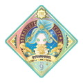 「データカードダス アイカツプラネット！」(C)BNP/BANDAI, DENTSU, TV TOKYO, BNArts(C)BANDAI