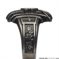 「鬼滅の刃　JAM HOME MADE　ヘリテイジリング」13,200円（税込）(c)吾峠呼世晴／集英社・アニプレックス・ufotable