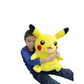 「PCクッション ピカチュウ II」5,720円（税込）（C）Nintendo・Creatures・GAME FREAK・TV Tokyo・ShoPro・JR Kikaku（C）Pokemon