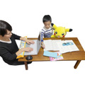 「PCクッション ピカチュウ II」5,720円（税込）（C）Nintendo・Creatures・GAME FREAK・TV Tokyo・ShoPro・JR Kikaku（C）Pokemon
