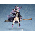 「イレイナ 1/7スケールフィギュア」16,800円（税別）（C）白石定規・SBクリエイティブ／魔女の旅々製作委員会
