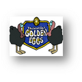 『The World of GOLDEN EGGS』（C）Dai Yoshihiko 2020