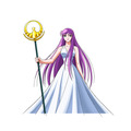 「Angel Heart SAINT SEIYA Collaboration Saori model」20,000円（税別）（C）KURUMADA PRODUCTION