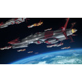 『「宇宙戦艦ヤマト」という時代 西暦2202年の選択』新規場面カット（C）2012 宇宙戦艦ヤマト 2199 製作委員会
