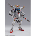 「METAL BUILD ガンダムF91 CHRONICLE WHITE Ver.」29,000円（税別）（C）創通・サンライズ