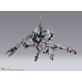 「METAL BUILD ガンダムF91 CHRONICLE WHITE Ver.」29,000円（税別）（C）創通・サンライズ