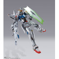 「METAL BUILD ガンダムF91 CHRONICLE WHITE Ver.」29,000円（税別）（C）創通・サンライズ