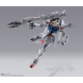 「METAL BUILD ガンダムF91 CHRONICLE WHITE Ver.」29,000円（税別）（C）創通・サンライズ