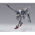 「METAL BUILD ガンダムF91 CHRONICLE WHITE Ver.」29,000円（税別）（C）創通・サンライズ