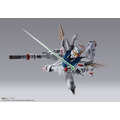 「METAL BUILD ガンダムF91 CHRONICLE WHITE Ver.」29,000円（税別）（C）創通・サンライズ