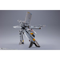 「DX超合金 初回限定版VF-1Sバルキリー ロイ・フォッカースペシャル」18,000円（税別）（C）1982 BIGWEST
