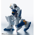 「ROBOT魂 ver. A.N.I.M.E. <SIDE MS> RX-78NT-1 ガンダムNT-1 ver. A.N.I.M.E.」5,500円（税別）（C）創通・サンライズ