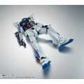 「ROBOT魂 ver. A.N.I.M.E. <SIDE MS> RX-78NT-1 ガンダムNT-1 ver. A.N.I.M.E.」5,500円（税別）（C）創通・サンライズ