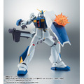 「ROBOT魂 ver. A.N.I.M.E. <SIDE MS> RX-78NT-1 ガンダムNT-1 ver. A.N.I.M.E.」5,500円（税別）（C）創通・サンライズ