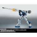 「ROBOT魂 ver. A.N.I.M.E. <SIDE MS> RX-78NT-1 ガンダムNT-1 ver. A.N.I.M.E.」5,500円（税別）（C）創通・サンライズ