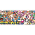 Mr.《Goin To A Go-go!!》2014（平成26）年 Courtesy Kaikai Kiki Gallery